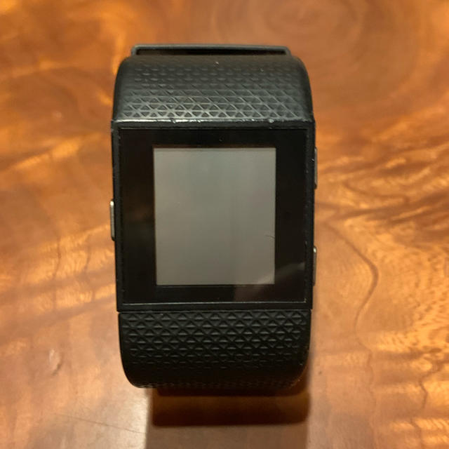 Apple - Fitbitの通販 by erableki's shop｜アップルならラクマ