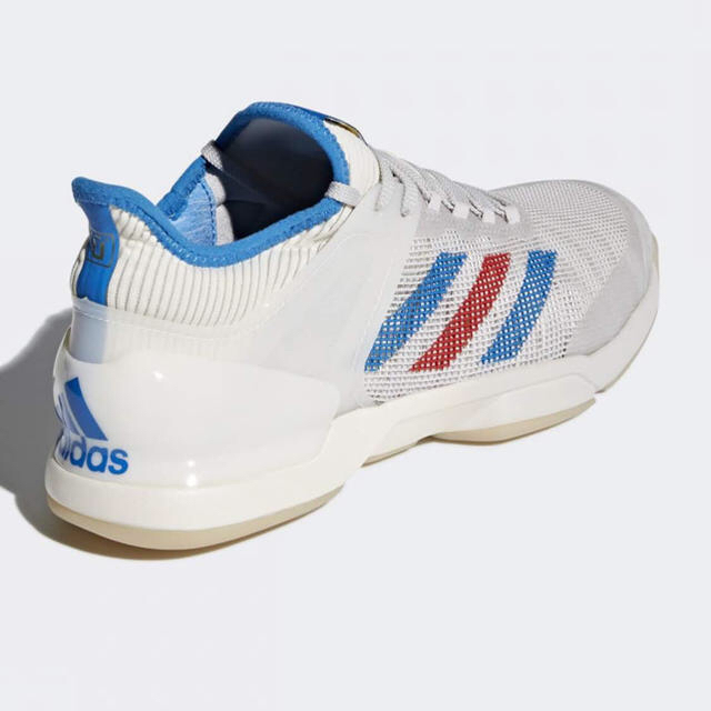 テニス Adidas Adizero Ubersonic 2 LTD アディダス