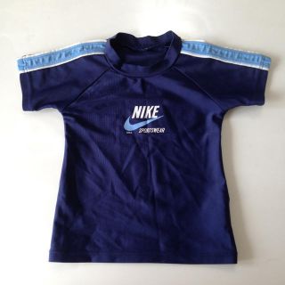 ナイキ(NIKE)のBoy  NIKE ラッシュガード(その他)