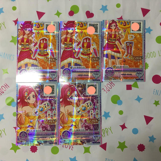 【1枚30円均一】 アイカツカード R バラ売りの通販 by Emma's shop @ プロフ必読｜ラクマ