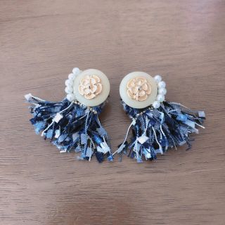 おしゃれピアス(ピアス)