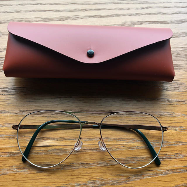 Maison Martin Margiela(マルタンマルジェラ)のHaffmans and Neumeister 眼鏡 MYKITA マイキータ レディースのファッション小物(サングラス/メガネ)の商品写真