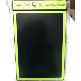 キングジム(キングジム)のブギーボード☆Boogie Board BB-1N☆新品(ノート/メモ帳/ふせん)