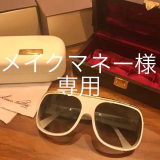 LOUIS VUITTON(サングラス/メガネ)のフリマアイテム一覧 LOUIS VUITTON(サングラス/メガネ)のフリマアイテム一覧