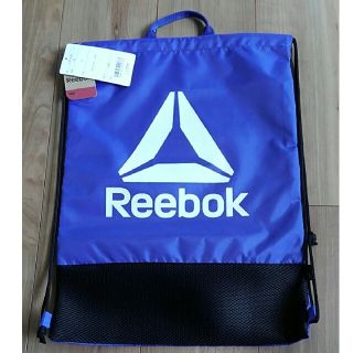 リーボック(Reebok)のリーボック ナップザック 新品‼(その他)