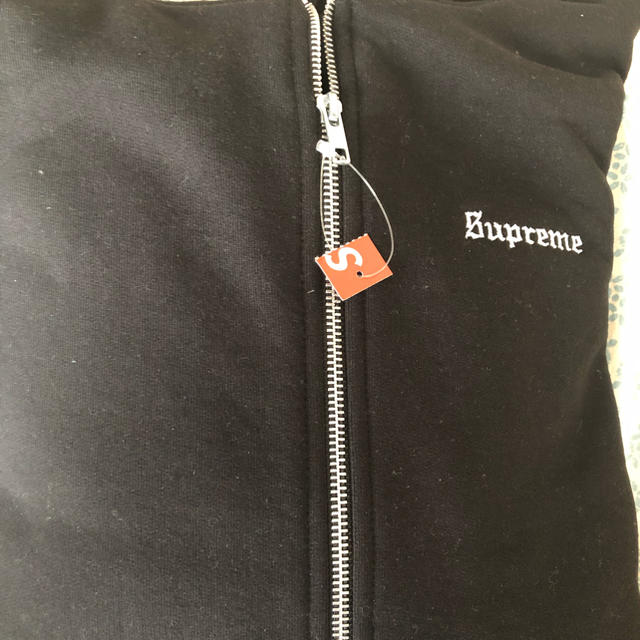 Supreme(シュプリーム)の値下げ★シュプリーム 666パーカー メンズのトップス(パーカー)の商品写真