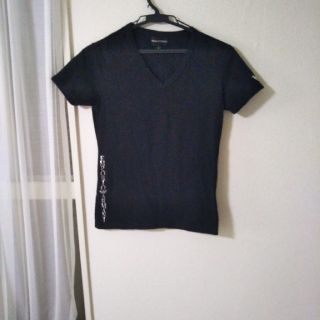 エンポリオアルマーニ(Emporio Armani)のエンポリオアルマーニレディース半袖Tシャツ(Tシャツ(半袖/袖なし))