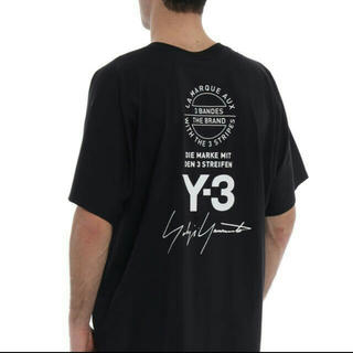 ワイスリー(Y-3)の返金専用(Tシャツ(半袖/袖なし))