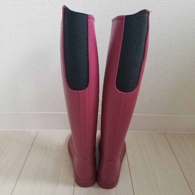 Dafna Boots(ダフナブーツ)のDafna -ダフナレインブーツ 長靴 レディースの靴/シューズ(レインブーツ/長靴)の商品写真