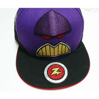 NEW ERA - レア物美品 ニューエラ×トイストーリー ザーグ キャップの