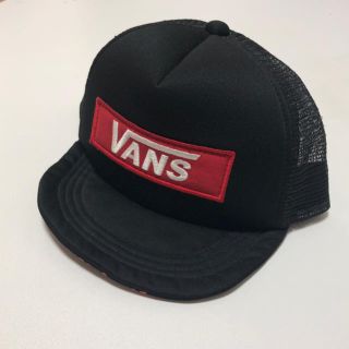 ヴァンズ(VANS)のSA☆TO様 専用(キャップ)