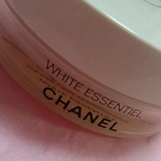 シャネル(CHANEL)のCHANEL☆フェイスパウダー(フェイスパウダー)