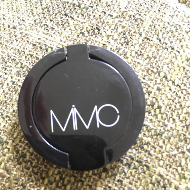 MiMC(エムアイエムシー)のMIMC  ミネラルクリーミーチーク 06ライブリーチーク コスメ/美容のベースメイク/化粧品(チーク)の商品写真