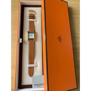 エルメス(Hermes)のエルメスHウォッチ(腕時計)