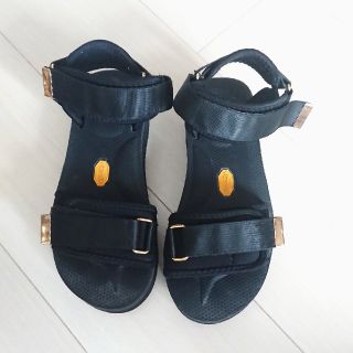 難あり⭐deuxieme classe 別注 スイコック SUICOKE(サンダル)