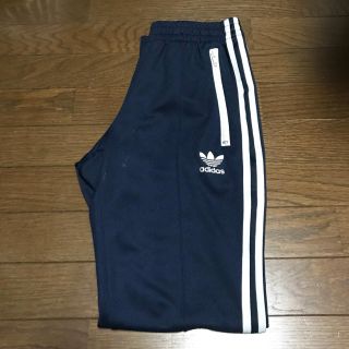 アディダス(adidas)のAdidas Originals トラックパンツ(ジャージ)