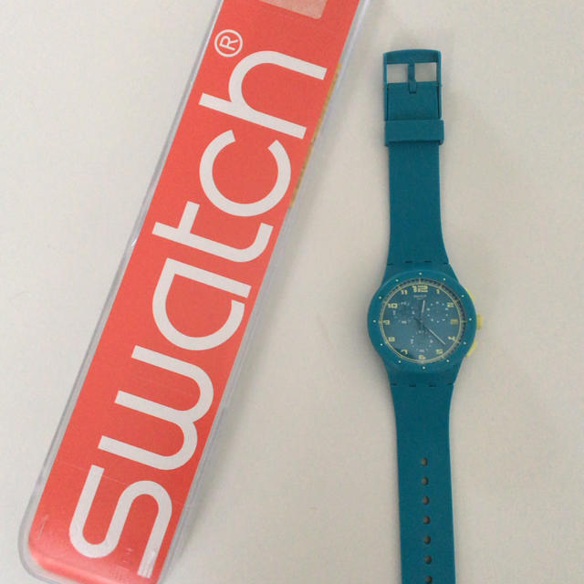 スーパー コピー カルティエスイス製 | swatch - スウォッチ 腕時計の通販 by ABC｜スウォッチならラクマ