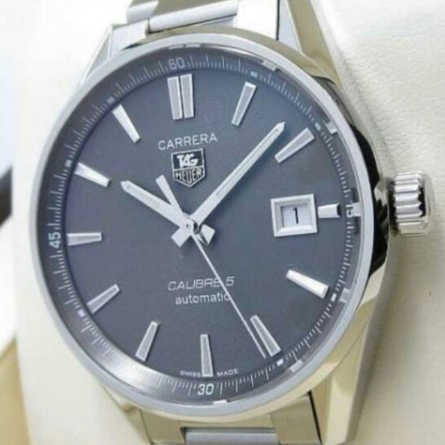 TAG Heuer - 
タグホイヤ一カレラWAR211C.BA0782①の通販 by 天野 由A's shop｜タグホイヤーならラクマ