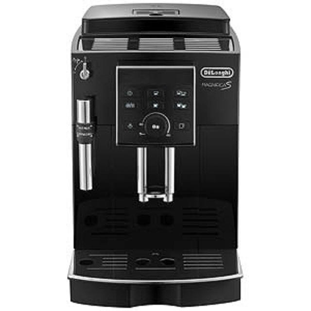 正規取扱店】 - DeLonghi デロンギ マグニフィカＳ コンパクト全自動