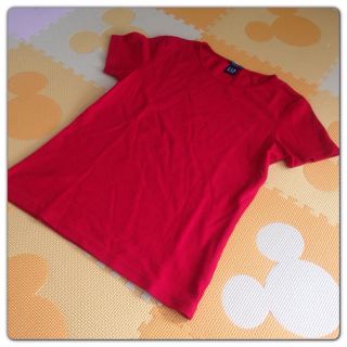 ギャップ(GAP)のGAP Tシャツ୨୧(Tシャツ(半袖/袖なし))