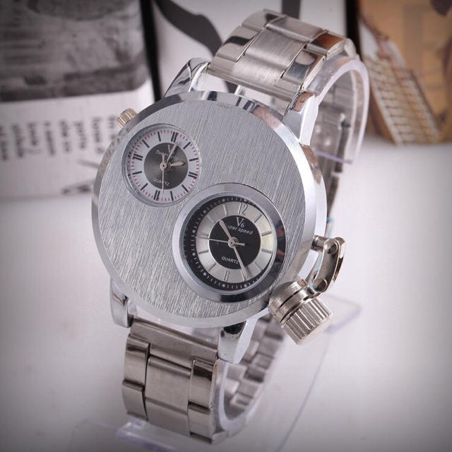 ラドー 時計 値段 / 訳あり⚡️新品⚡️Ｖ6高級メンズ腕時計！ディーゼル、タグホイヤーファン必見！  の通販 by hkazamatu's shop｜ラクマ