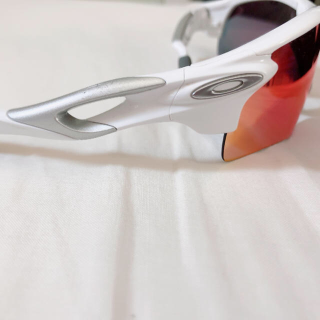 OAKLEY サングラス inmate 値下げ交渉可能