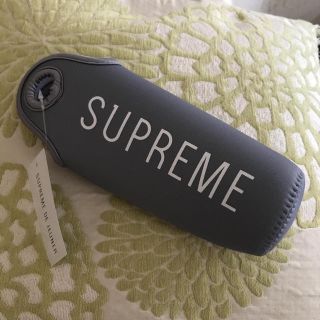 シュプリーム(Supreme)の SUPREME DE JEUNER  ボトルカバー(日用品/生活雑貨)