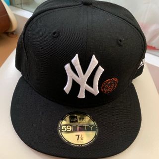 ニューエラー(NEW ERA)のニューエラ キャップ NEW ERA(キャップ)