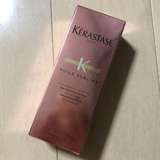 ケラスターゼ(KERASTASE)のケラスターゼ ユイルスブリム ティーインペリアル 100ml(トリートメント)