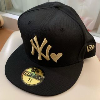 ニューエラー(NEW ERA)のニューエラ キャップ NEW ERA(キャップ)