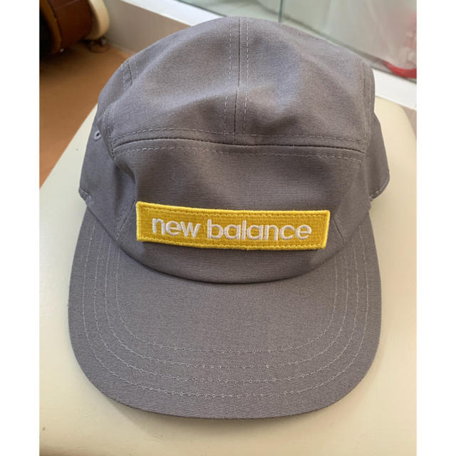 New Balance(ニューバランス)の[トッティー様専用]ニューバランス キャップ NEW BALANCE  レディースの帽子(キャップ)の商品写真