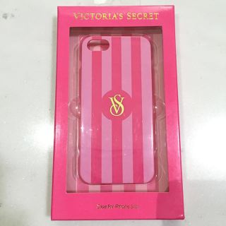 ヴィクトリアズシークレット(Victoria's Secret)の『ちまさん専用』iPhone5ケース(その他)