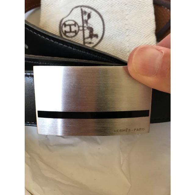 HERMES - HERMESベルト