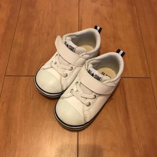 コンバース(CONVERSE)のコンバース14.5cm(スニーカー)