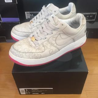 ナイキ(NIKE)のNIKE AIR FORCE 1 SAKURA(スニーカー)