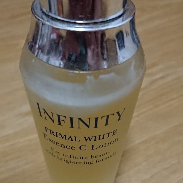 Infinity(インフィニティ)のインフィニティ ローション コスメ/美容のスキンケア/基礎化粧品(化粧水/ローション)の商品写真