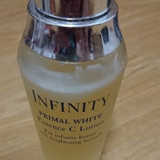 インフィニティ(Infinity)のインフィニティ ローション(化粧水/ローション)