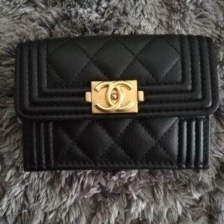 シャネル(CHANEL)のあいり様　専用　(財布)