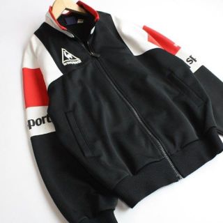 ルコックスポルティフ(le coq sportif)のle coq sportif ジャージ 90年代 ルコックスポルティフ (ジャージ)