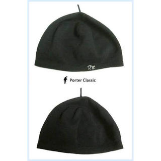ポーター ハンチング/ベレー帽(メンズ)の通販 8点 | PORTERのメンズを 