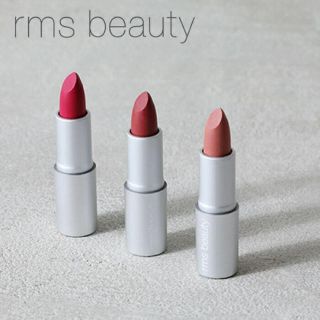 コスメキッチン(Cosme Kitchen)のrms beauty ミニリップ  セット数量限定 (口紅)