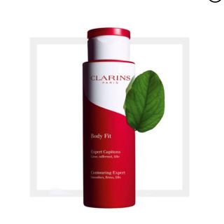 クラランス(CLARINS)のさとまる様専用 CLARINS ボディフィット 200g(ボディクリーム)