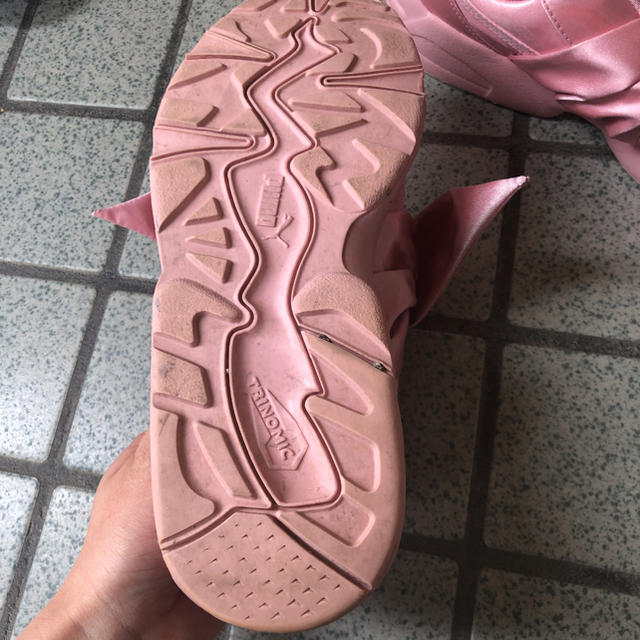 PUMA(プーマ)のフェンティ  プーマ レディースの靴/シューズ(スニーカー)の商品写真