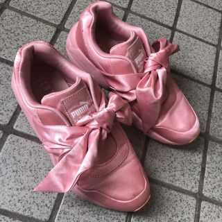 プーマ(PUMA)のフェンティ  プーマ(スニーカー)