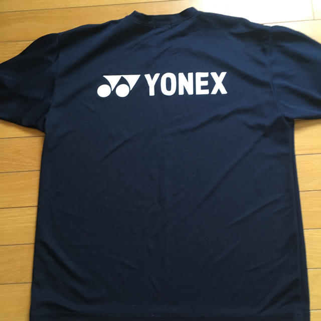 YONEX(ヨネックス)のヨネックス テニスウェア メンズL スポーツ/アウトドアのテニス(ウェア)の商品写真