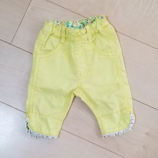 エフオーキッズ(F.O.KIDS)の超かわいい 2way パンツ 80(パンツ)