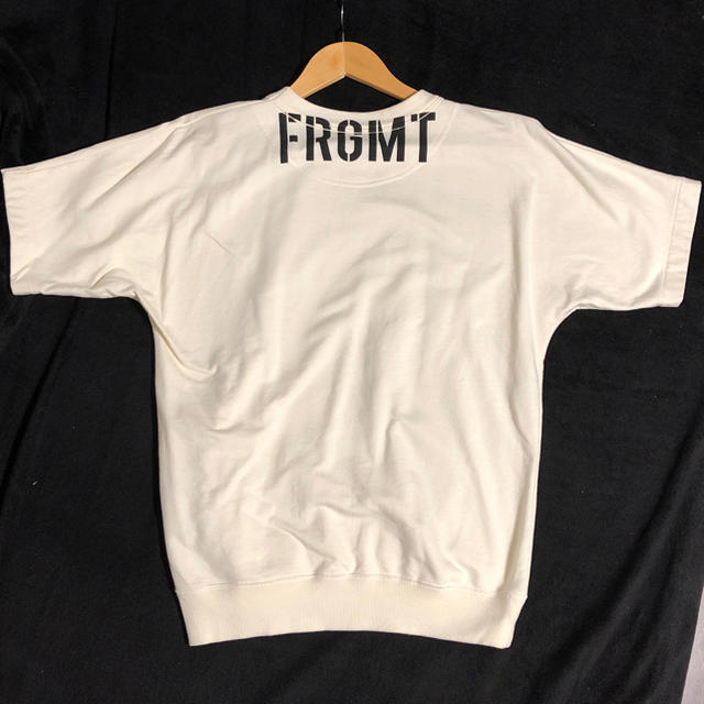 LOUIS VUITTON(ルイヴィトン)のLOUIS VUITTON x fragment メンズのトップス(Tシャツ/カットソー(半袖/袖なし))の商品写真