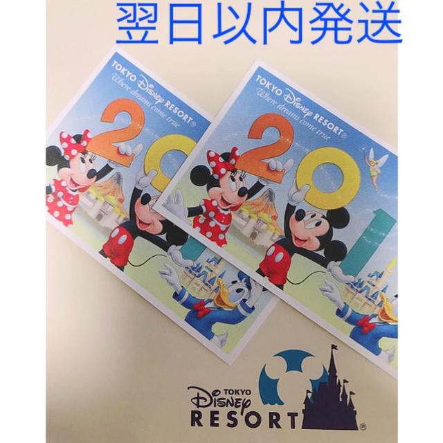 ギフトパスポート ディズニー Disney ペア 送料無料 大人 Claudia Steiner At