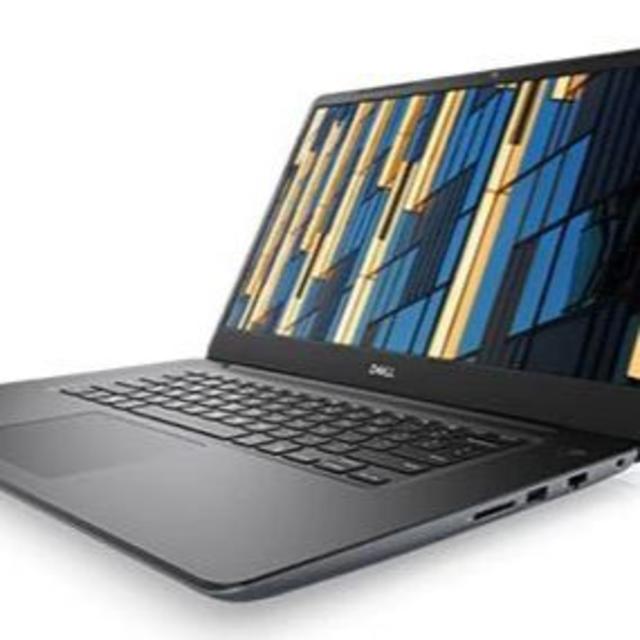 ノートPC dell Vostro 15 5581