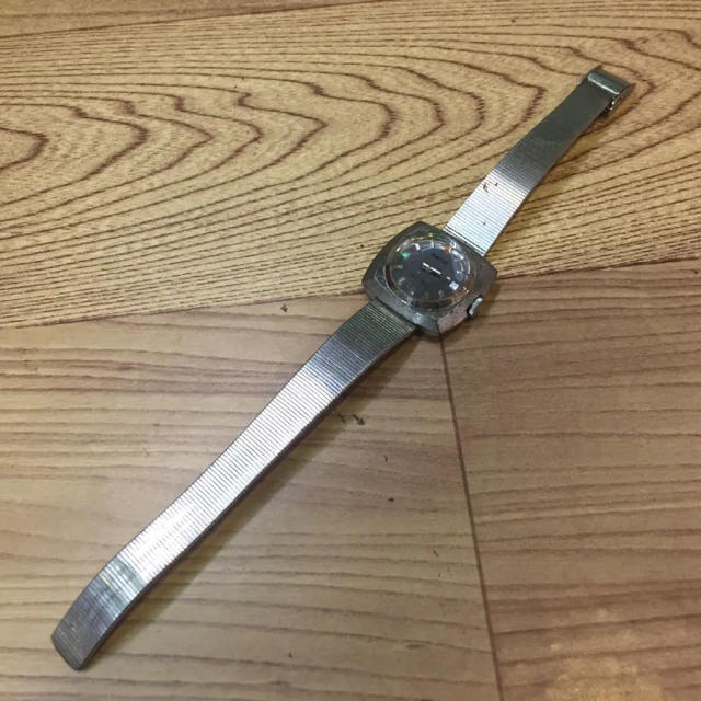 ラドー RADO オートマ 腕時計腕時計